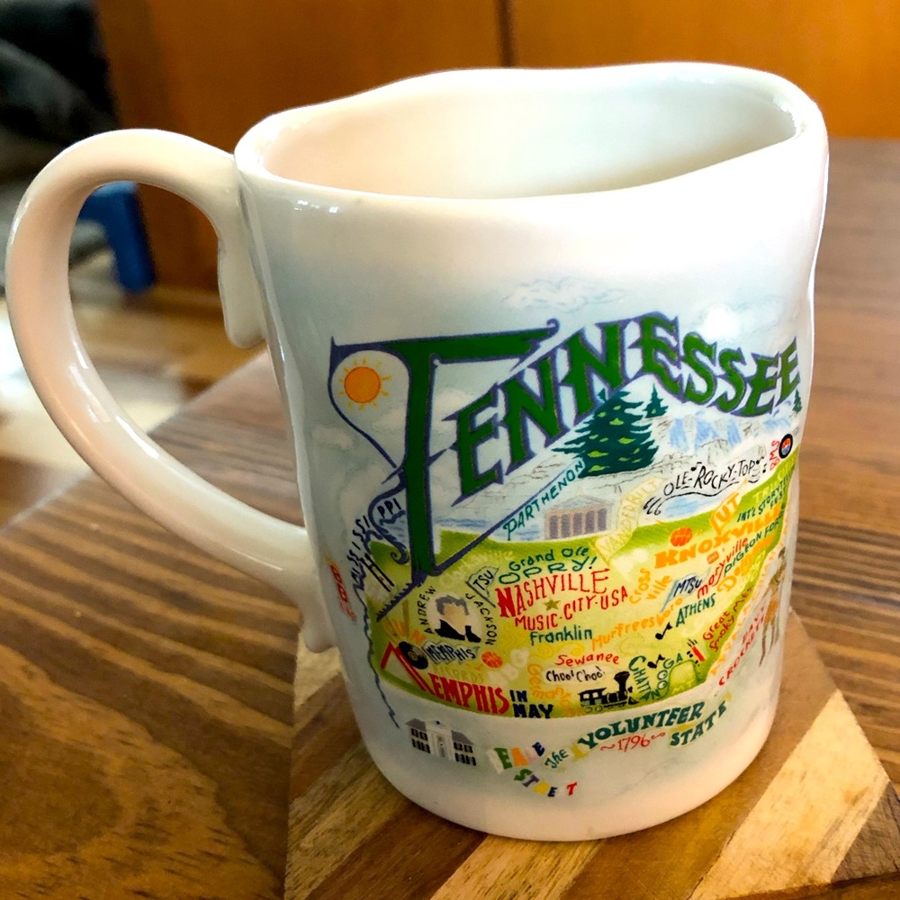 Mug